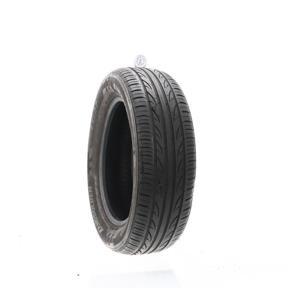 Set of (2) Used 225/60R18 Landgolden LG27 104V - 6-7.5/32 - Image 4