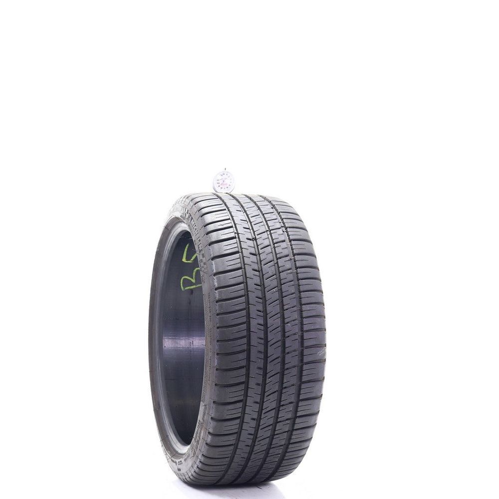Used 225/40ZR18 Michelin Pilot Sport A/S 3 Plus 92Y - 9/32 - Image 1