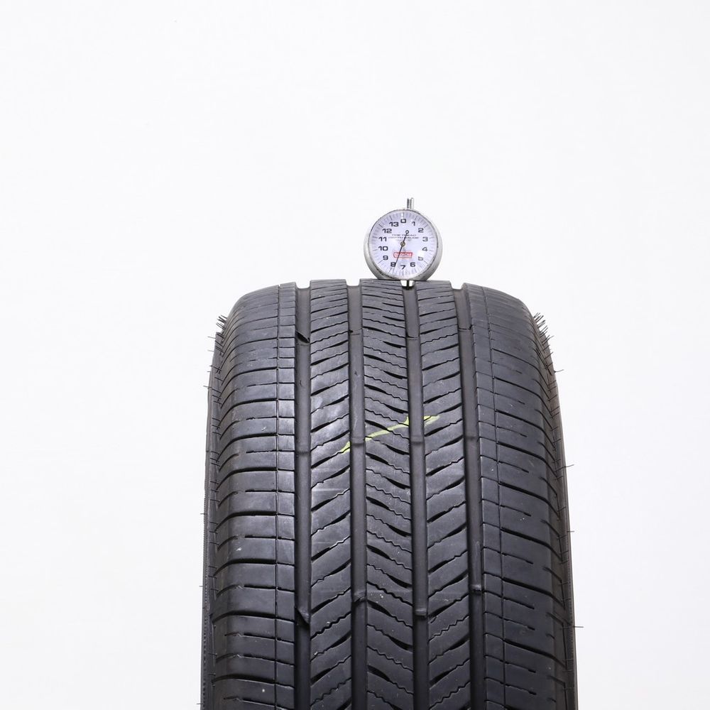 Set of (2) Used 235/65R17 Firestone FT140 103T - 6-7.5/32 - Image 5