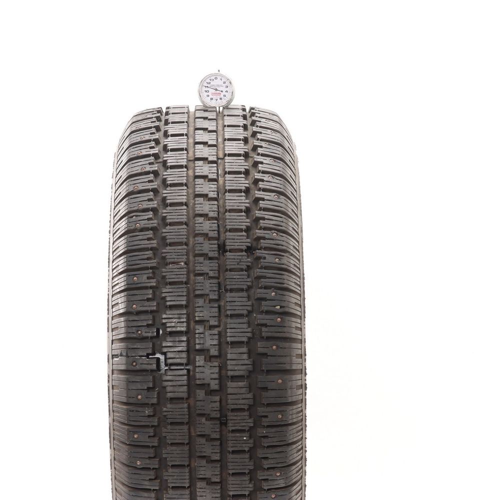 Used 245/75R16 BFGoodrich Winter Slalom Studded 109Q - 11/32 - Image 2