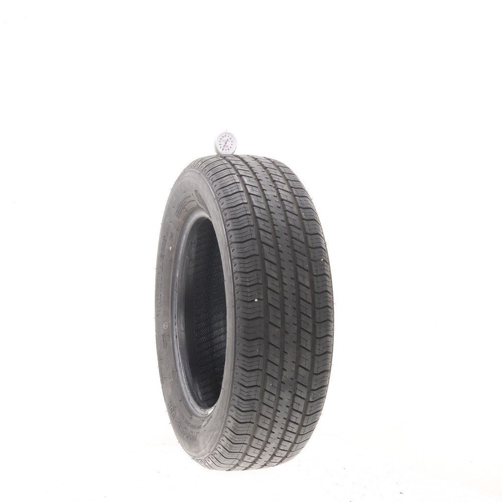 Set of (2) Used 205/65R16 Otani EK2000 95H - 8-8.5/32 - Image 1