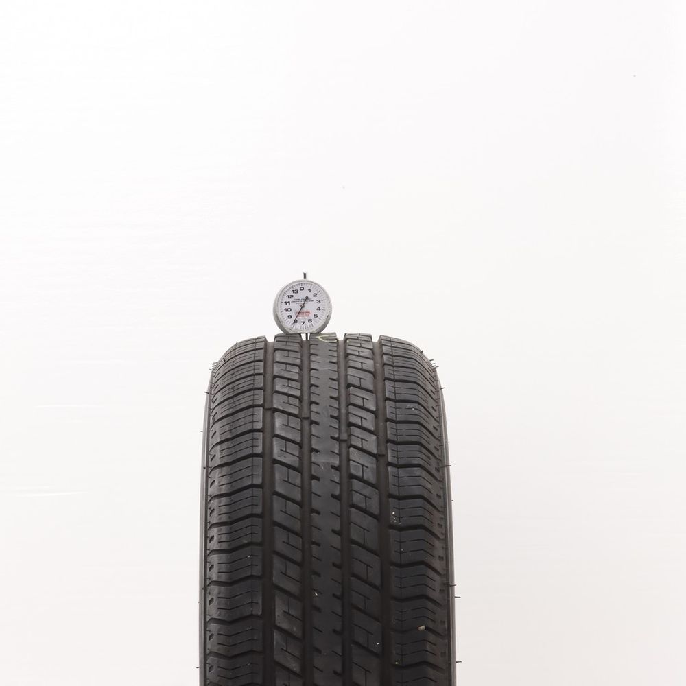 Set of (2) Used 205/65R16 Otani EK2000 95H - 8-8.5/32 - Image 2