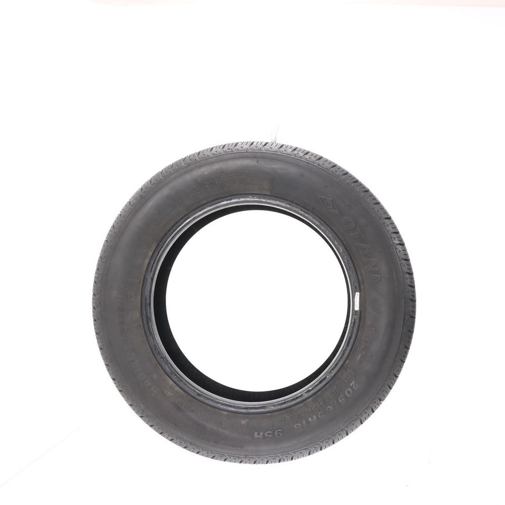 Set of (2) Used 205/65R16 Otani EK2000 95H - 8-8.5/32 - Image 6