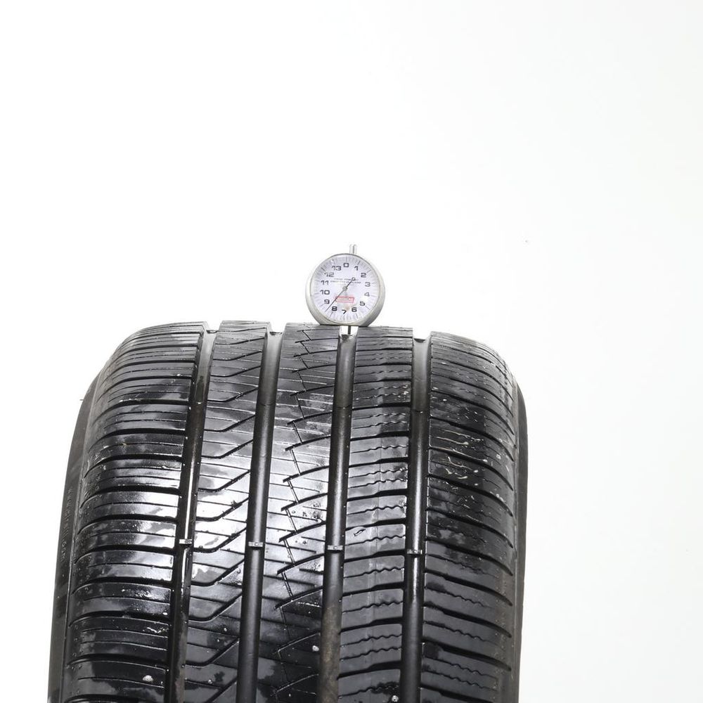 Used 275/40R19 Pirelli P Zero MGT 101W - 8.5/32 - Image 2