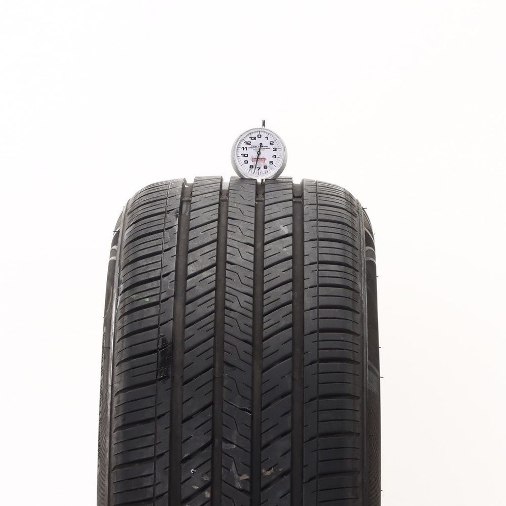 Set of (2) Used 225/55R17 Achilles Touring Sport A/S 97V - 7.5-8/32 - Image 2