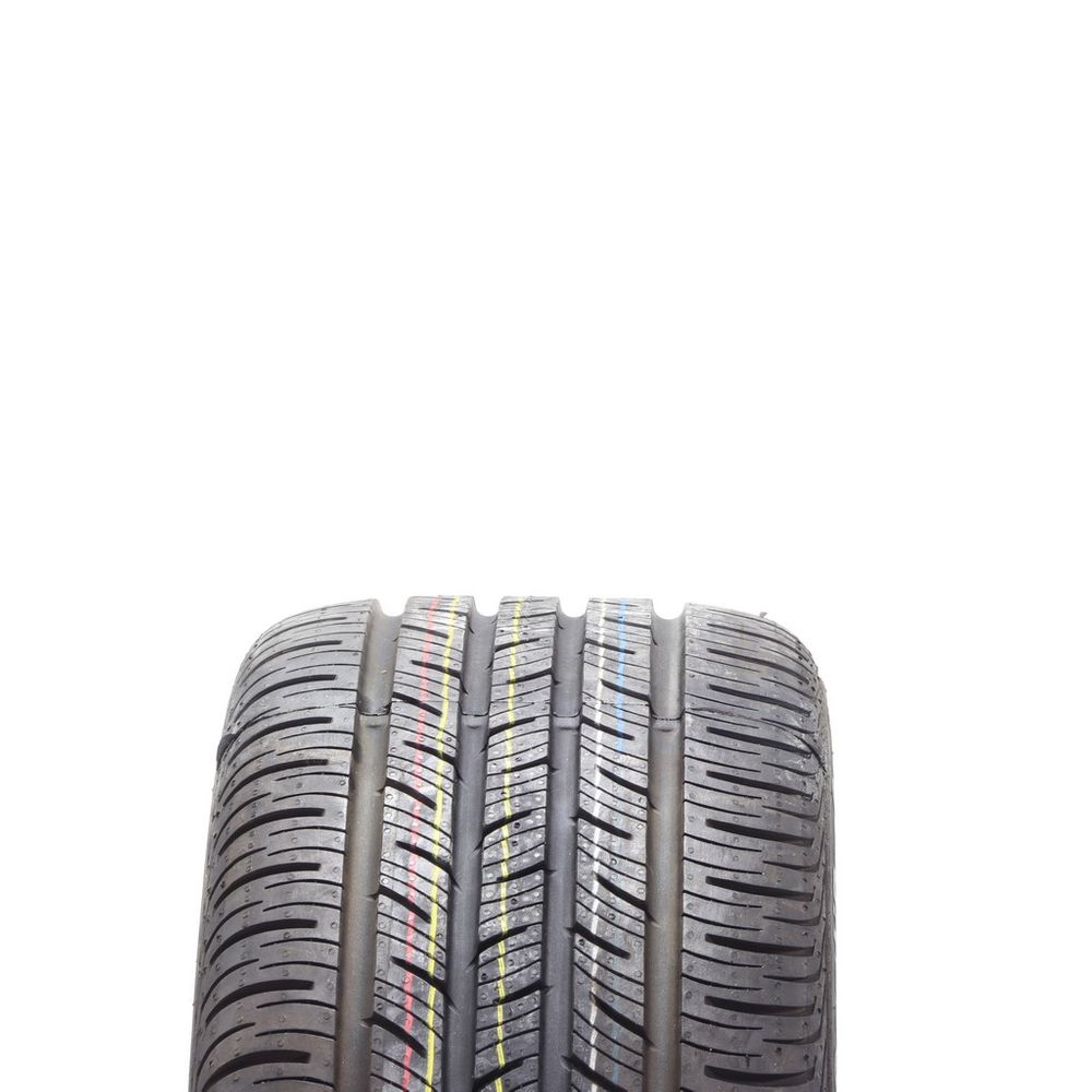 New 225/45R17 Continental ContiProContact AO 94H - 10/32 - Image 2