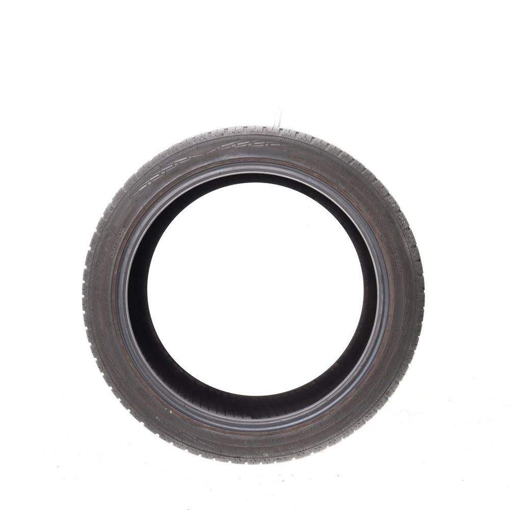 Used 235/40R18 Nokian zLine A/S 95W - 9/32 - Image 3