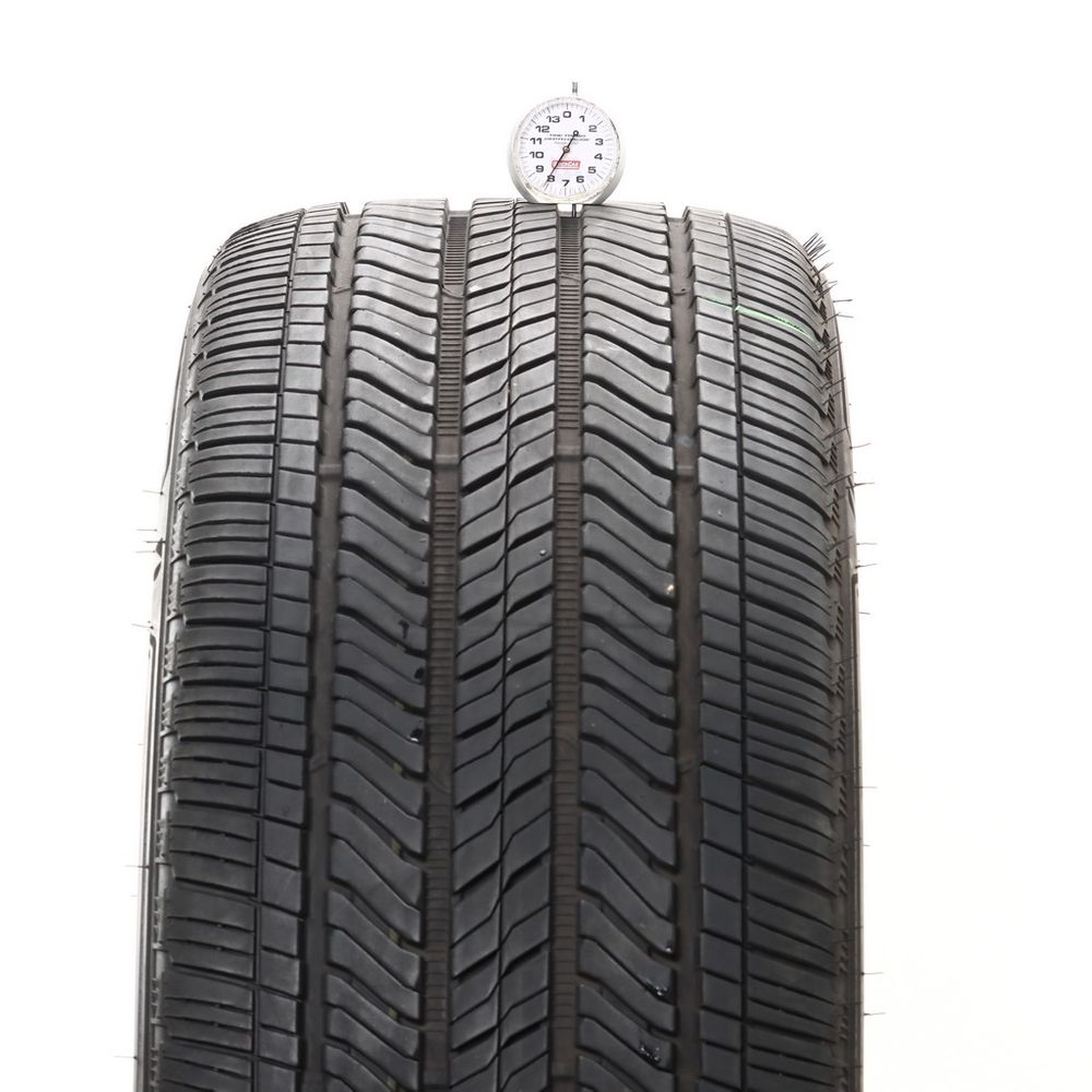 Set of (2) Used 285/40R24 Bridgestone Alenza A/S 02 112H - 8-8.5/32 - Image 2