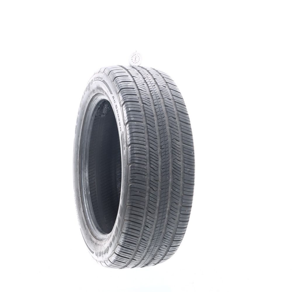 Set of (4) Used 235/55R19 BFGoodrich Advantage Control 101H - 6-7/32 - Image 4