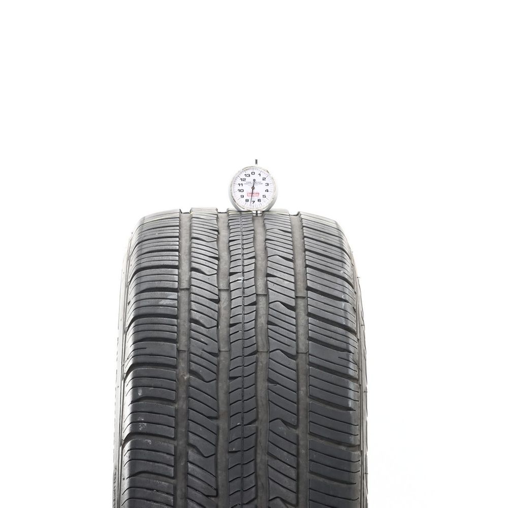 Set of (4) Used 235/55R19 BFGoodrich Advantage Control 101H - 6-7/32 - Image 5