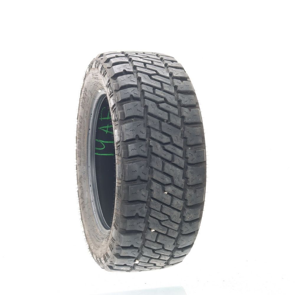 Used LT 295/55R20 Mickey Thompson Baja Legend EXP 123/120Q E - 18/32 - Image 1