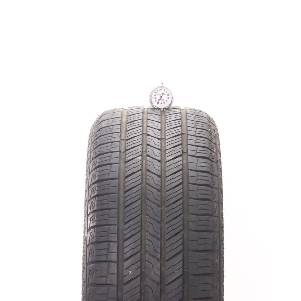 Set of (4) Used 255/50R20 Sailun Terramax HLT 105H - 8-9.5/32 - Image 2