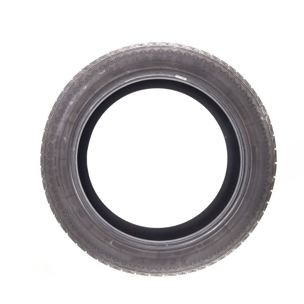 Set of (4) Used 255/50R20 Sailun Terramax HLT 105H - 8-9.5/32 - Image 3