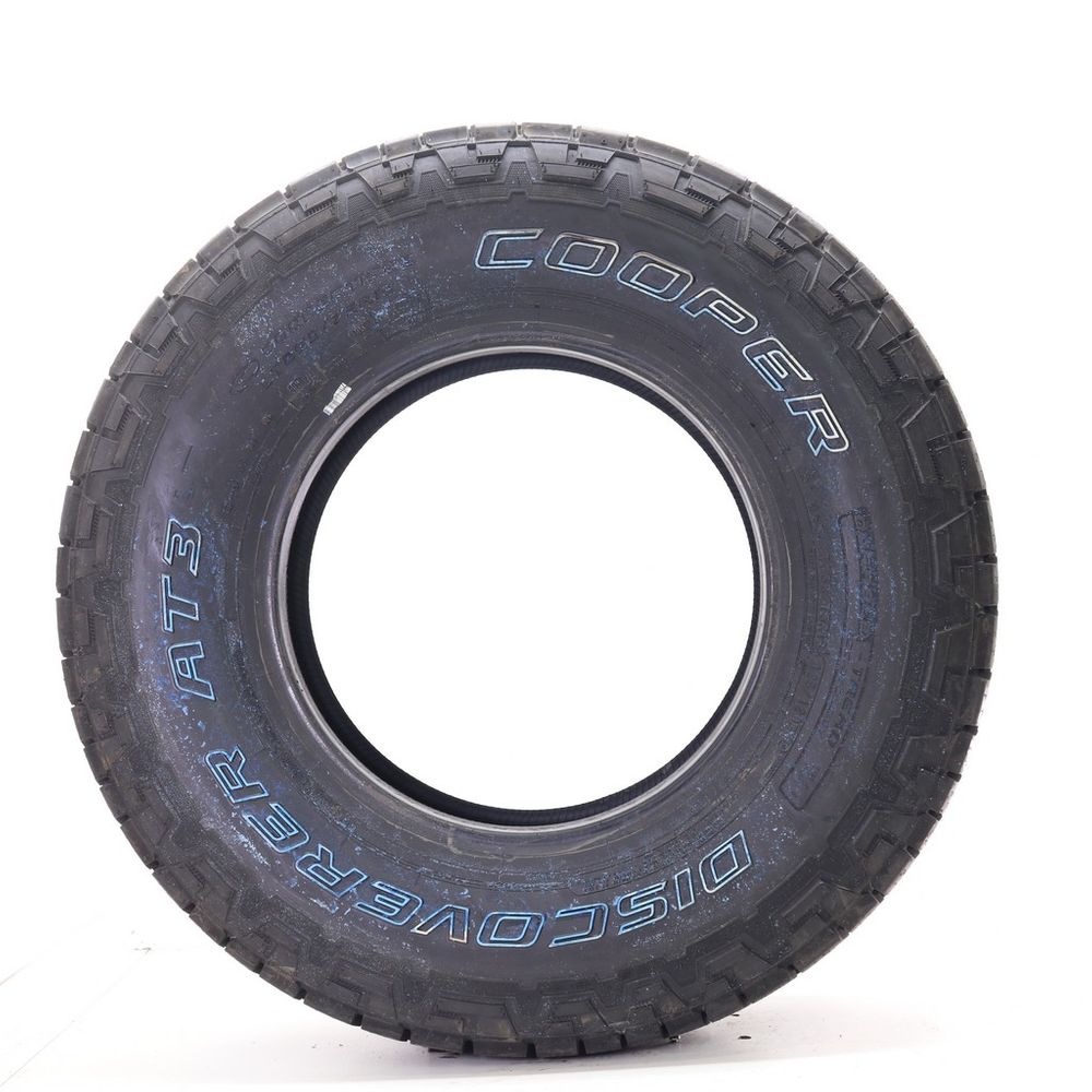 New LT 265/75R16 Cooper Discoverer AT3 LT 123/120R E - 17/32 - Image 3