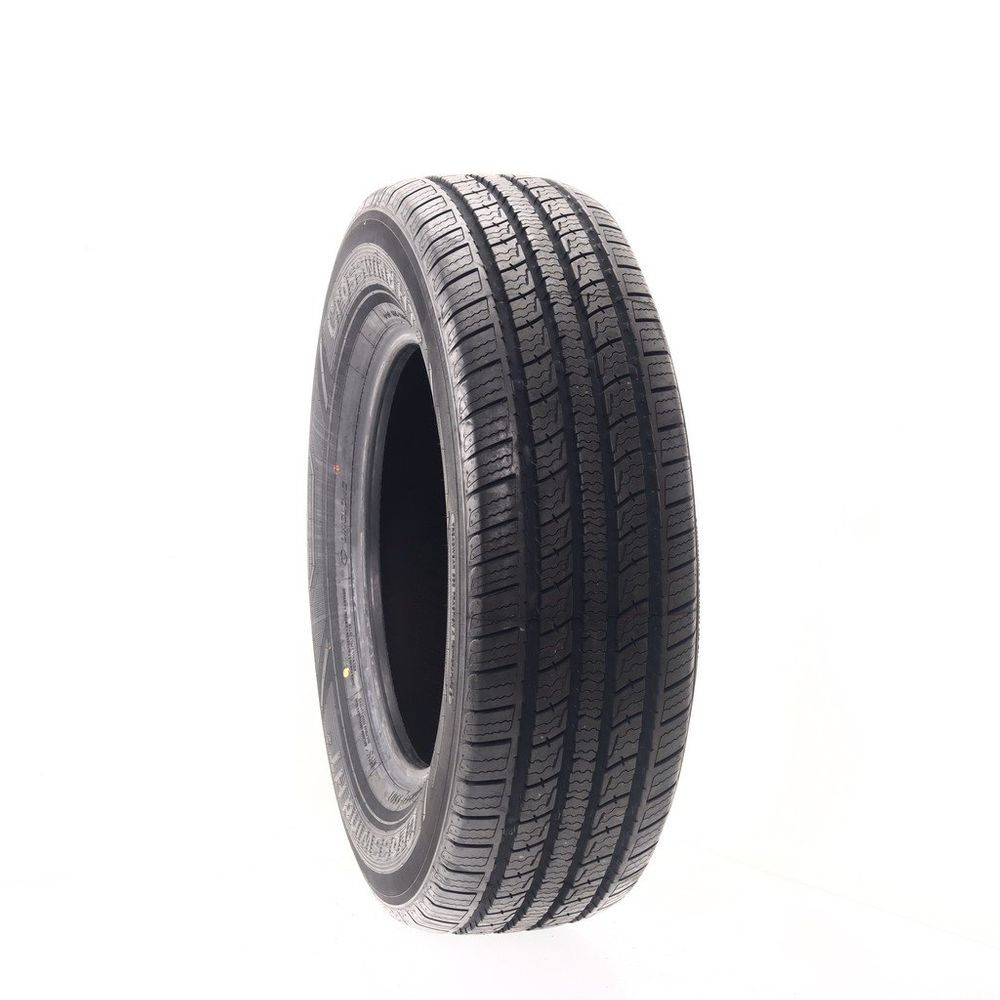 New 245/70R17 Linglong Crosswind HT 2 110T - Image 1