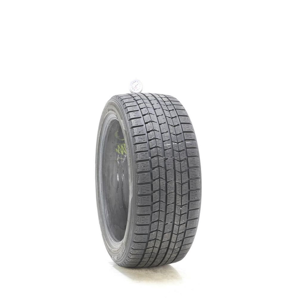 Used 225/45R17 Dunlop Graspic DS-3 91Q - 9/32 - Image 1