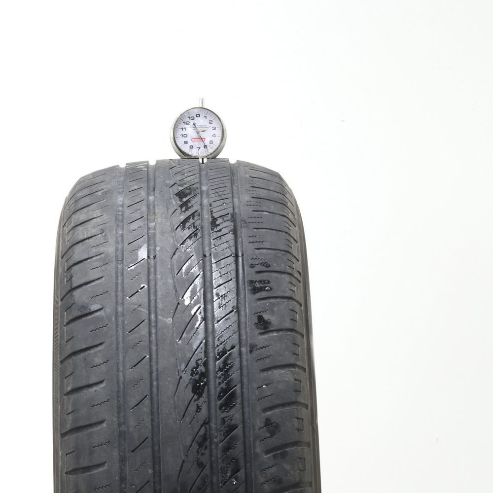 Set of (2) Used 225/65R17 Yokohama Avid Ascend 102H - 6-6.5/32 - Image 2