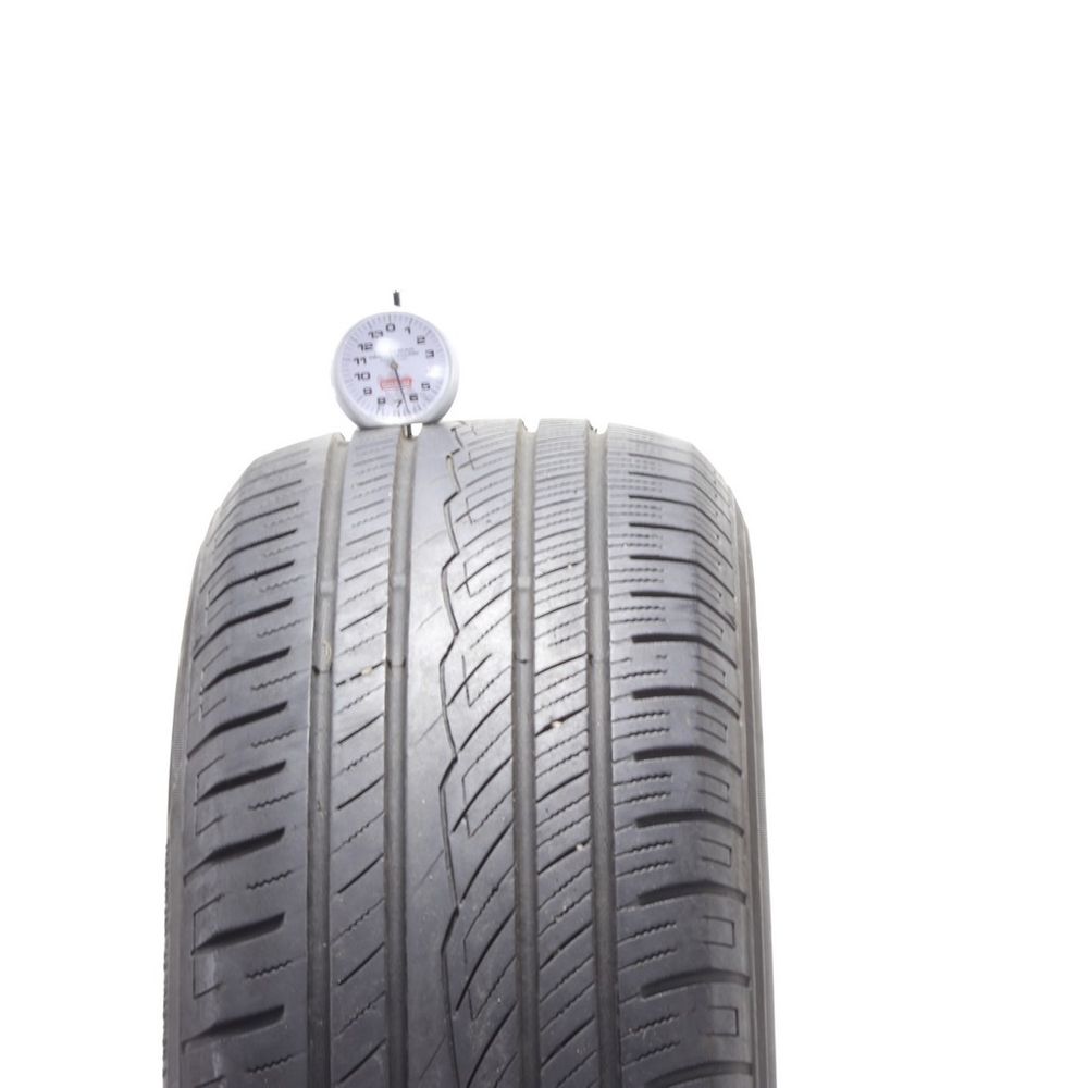 Set of (2) Used 225/65R17 Yokohama Avid Ascend 102H - 6-6.5/32 - Image 5