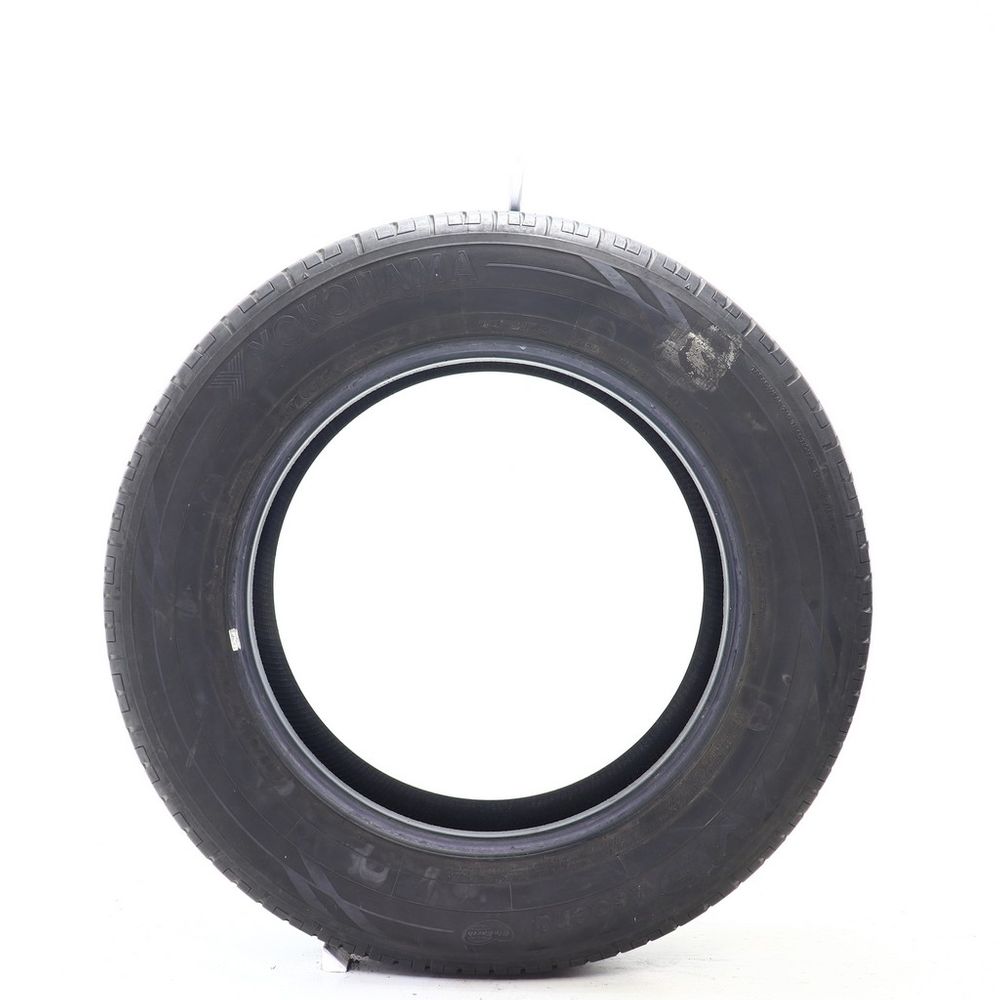 Set of (2) Used 225/65R17 Yokohama Avid Ascend 102H - 6-6.5/32 - Image 6