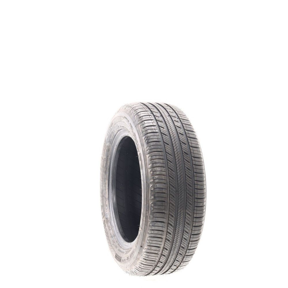 Driven Once 205/60R15 Michelin Premier A/S 91H - 8.5/32 - Image 1