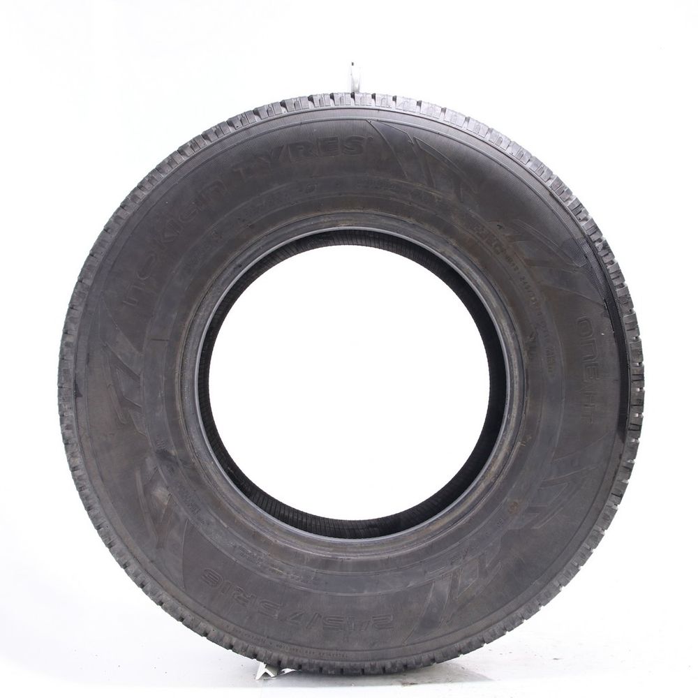 Used 245/75R16 Nokian One HT 111T - 6.5/32 - Image 3