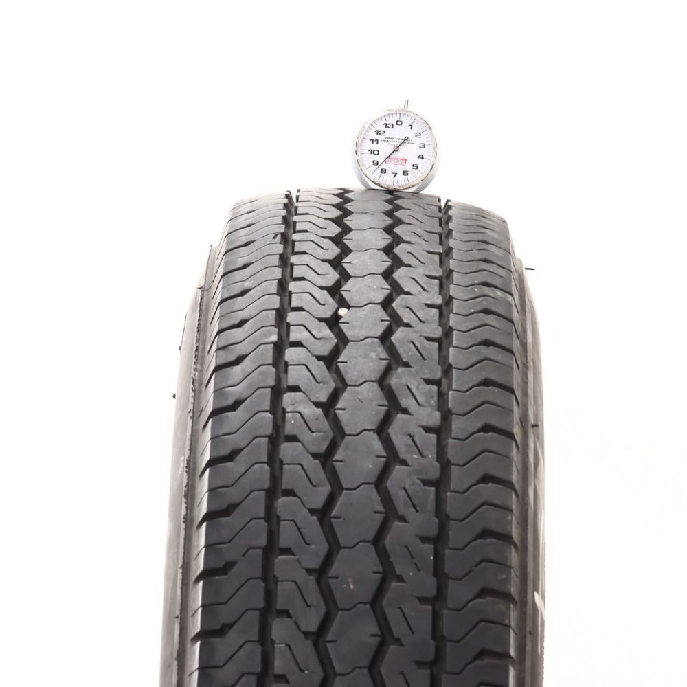 Used LT 215/85R16 Yokohama TY213A 1N/A E - 8.5/32 - Image 2
