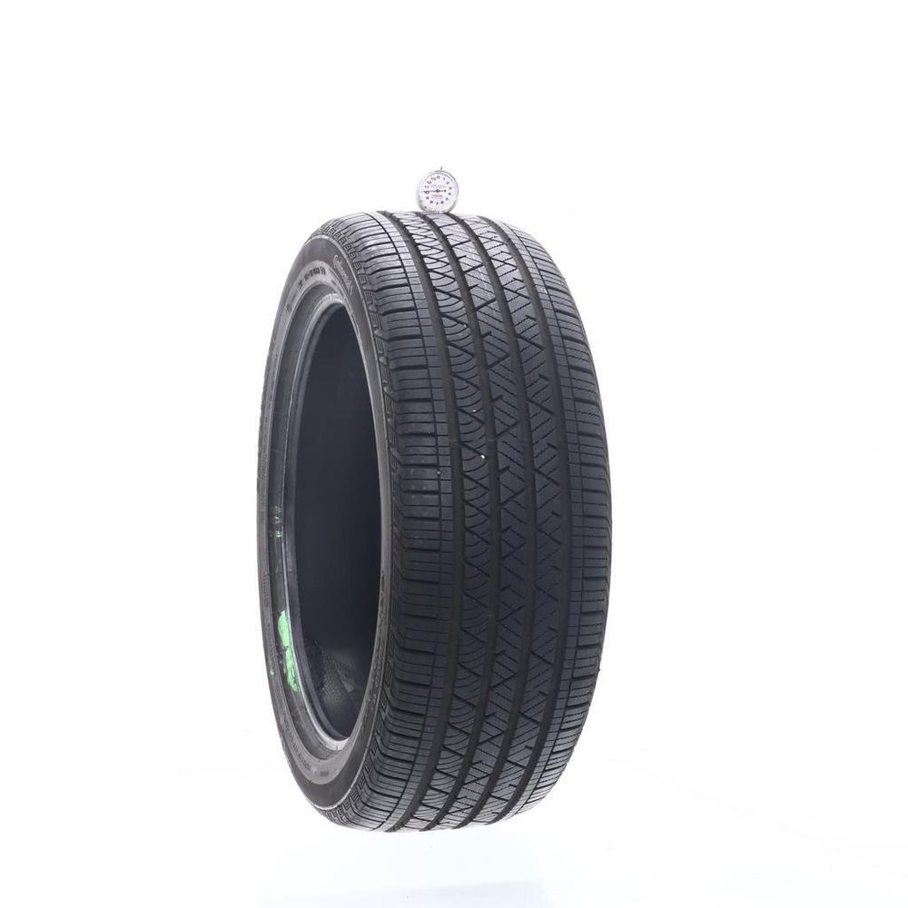 Used 245/45R20 Continental CrossContact LX Sport 99V - 10/32 - Image 1