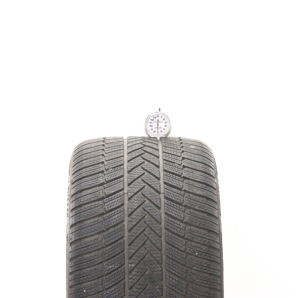 Used 255/35R20 Bridgestone Blizzak LM-005 97W - 7/32 - Image 2