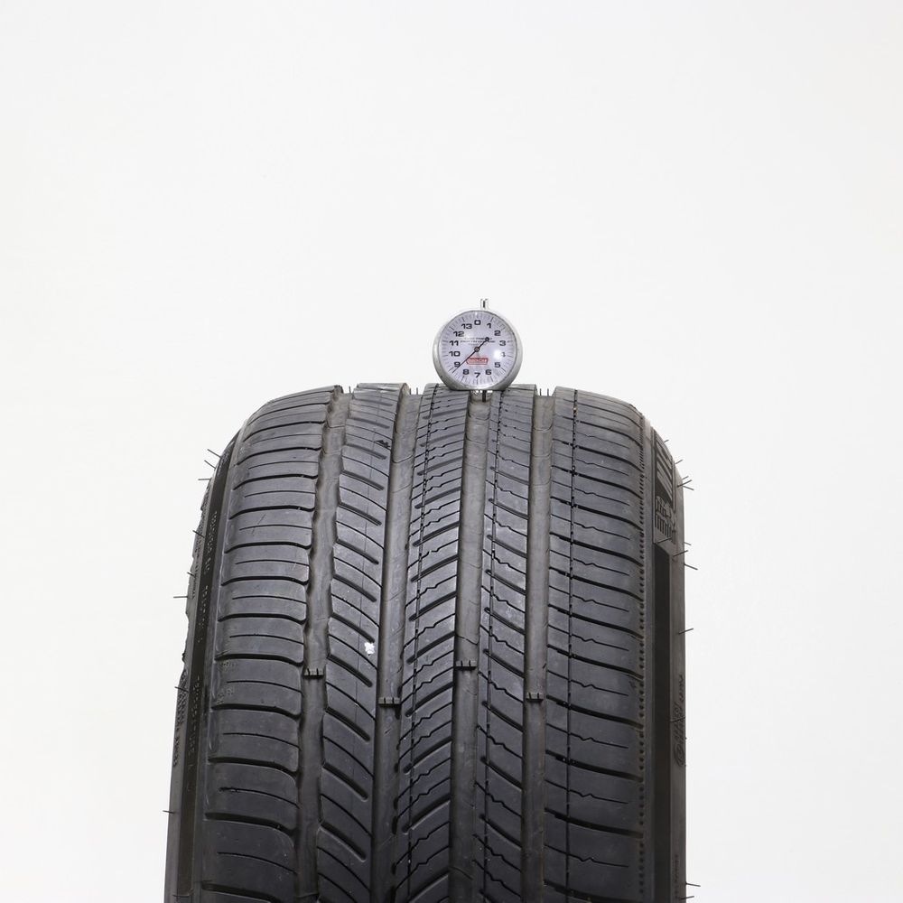 Set of (2) Used 245/40R21 Michelin Primacy Tour A/S GOE 100V - 8.5/32 - Image 2