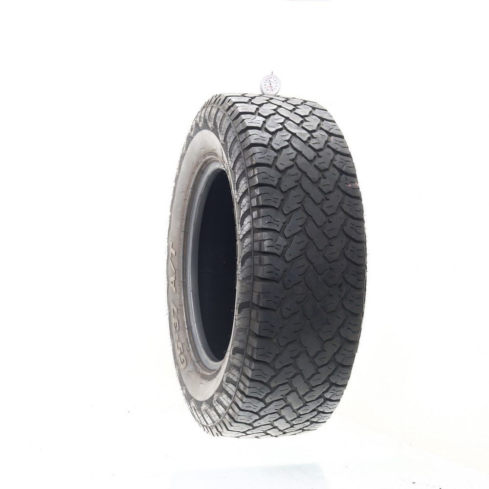 Used LT 275/70R18 Goodtrip GS-37 A/T 125/122R E - 6/32 - Image 1