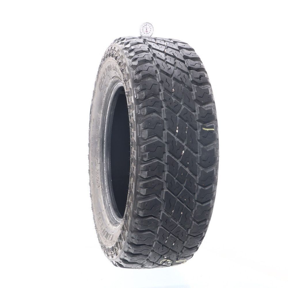 Set of (2) Used LT 275/65R18 Cooper Discoverer S/T Maxx 123/120Q E - 13.5-14/32 - Image 1