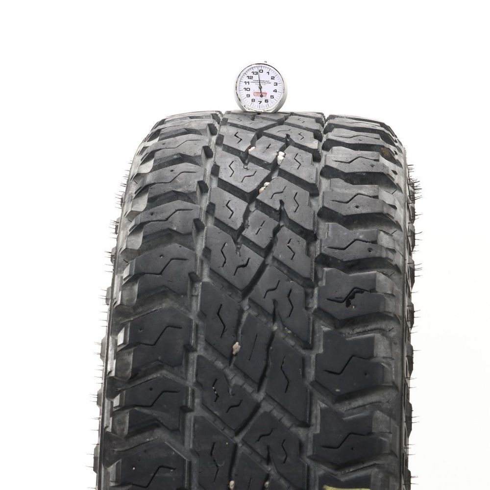 Set of (2) Used LT 275/65R18 Cooper Discoverer S/T Maxx 123/120Q E - 13.5-14/32 - Image 2