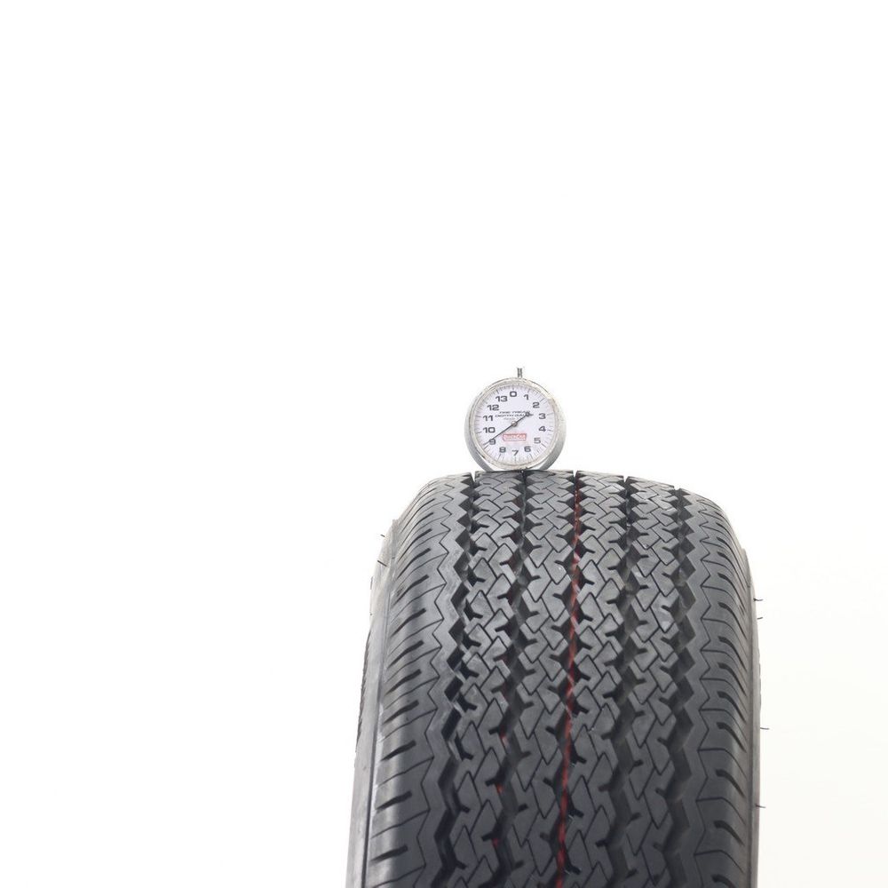 Used 225/75R15 Diamondback Auburn Premium 102T - 9/32 - Image 2