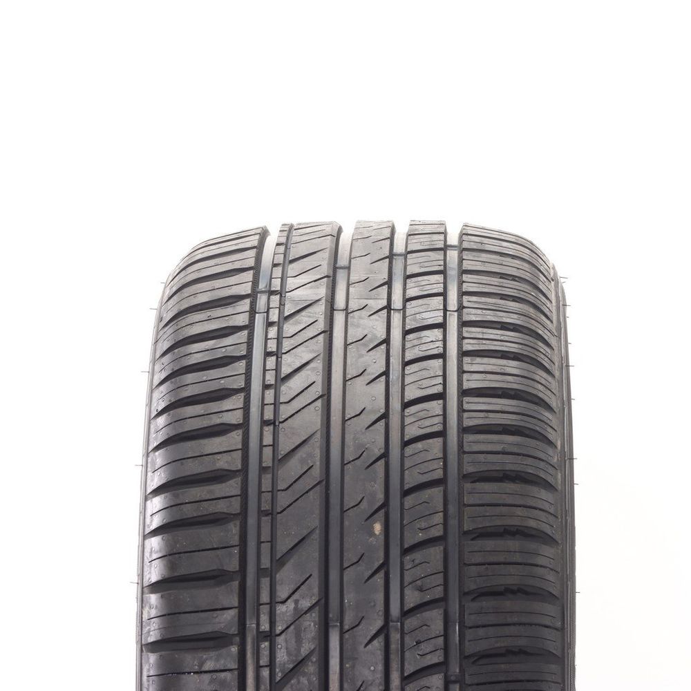 Driven Once 255/45R19 Milestar Weatherguard AS 710 Sport 104V - 10.5/32 - Image 2