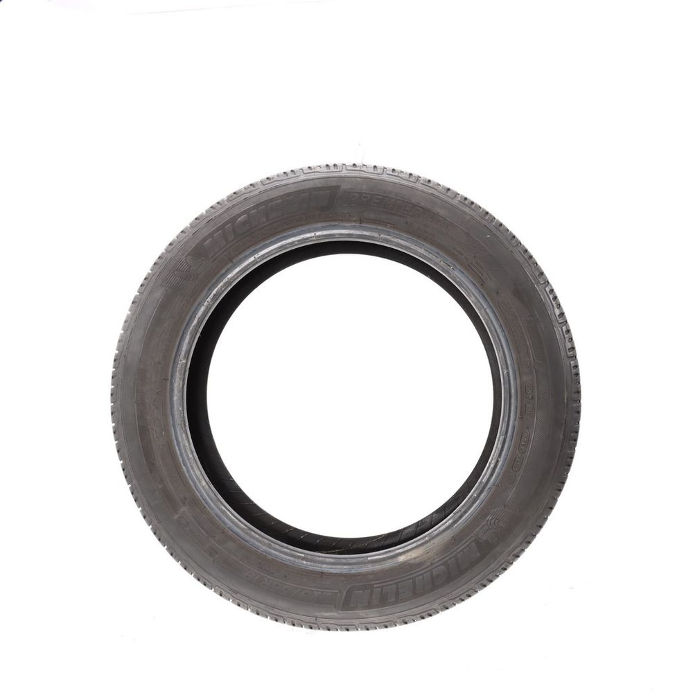 Used 225/55R19 Michelin Premier LTX 99V - 6.5/32 - Image 3