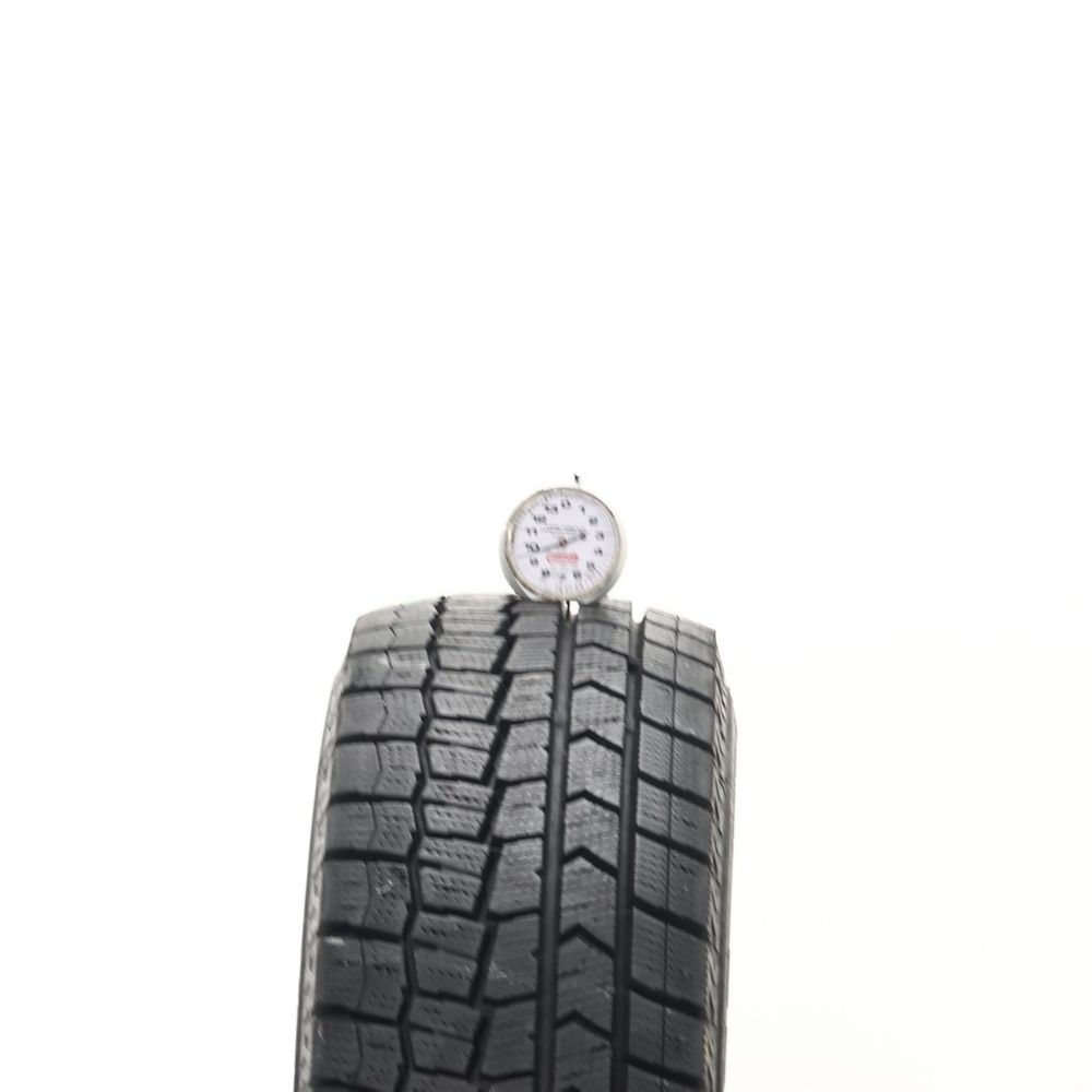 Used 175/70R13 Dunlop Winter Maxx WM02 82T - 9.5/32 - Image 2