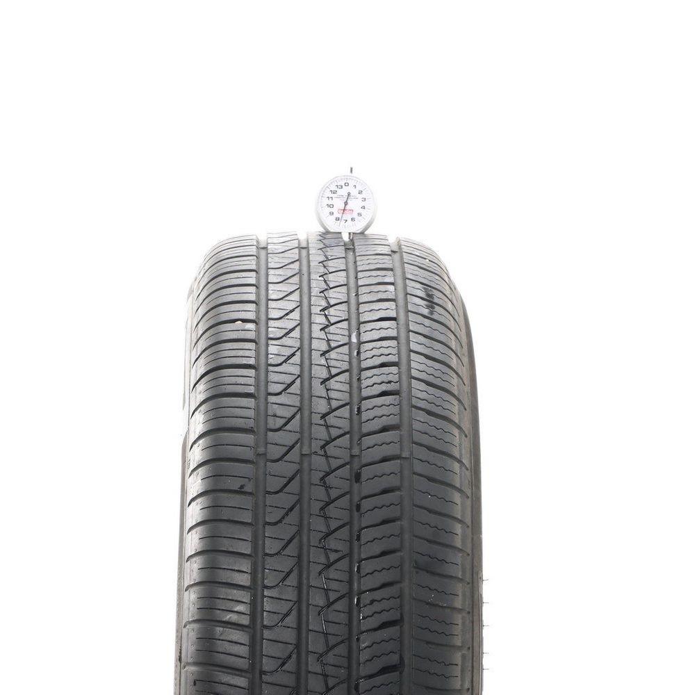 Set of (2) Used 225/60R18 Pirelli P Zero All Season Plus Elect PNCS 104H - 7.5-8.5/32 - Image 2