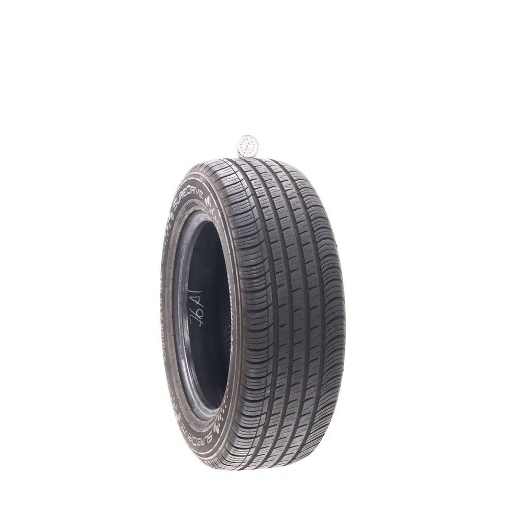Used 225/60R16 SureDrive Touring A/S TA71 98V - 8/32 - Image 1