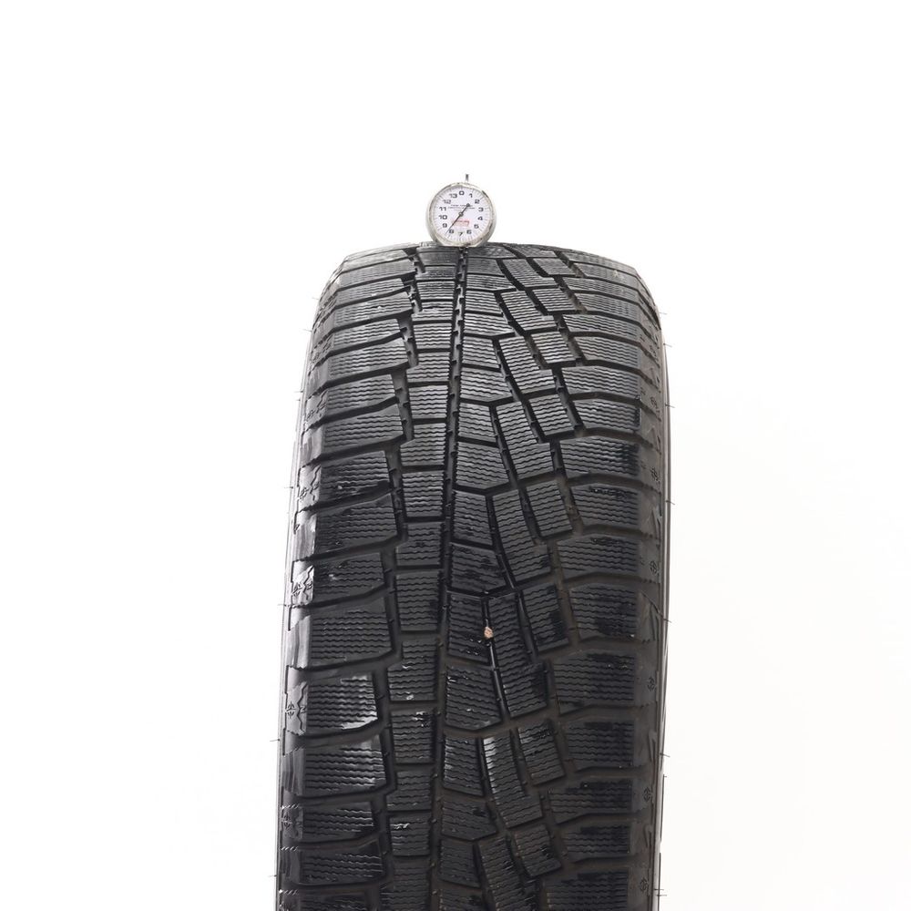 Set of (2) Used 255/65R18 Cooper Discoverer True North 111T - 8-8.5/32 - Image 2