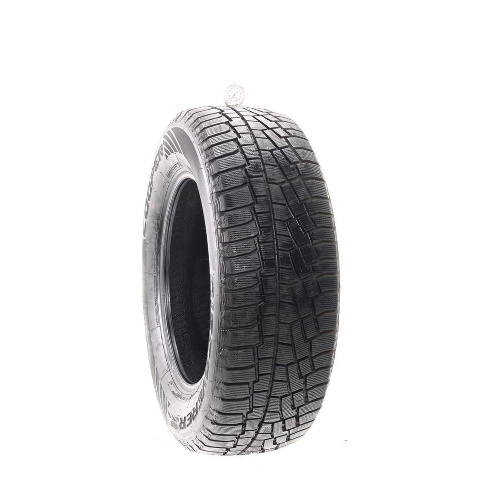 Set of (2) Used 255/65R18 Cooper Discoverer True North 111T - 8-8.5/32 - Image 4
