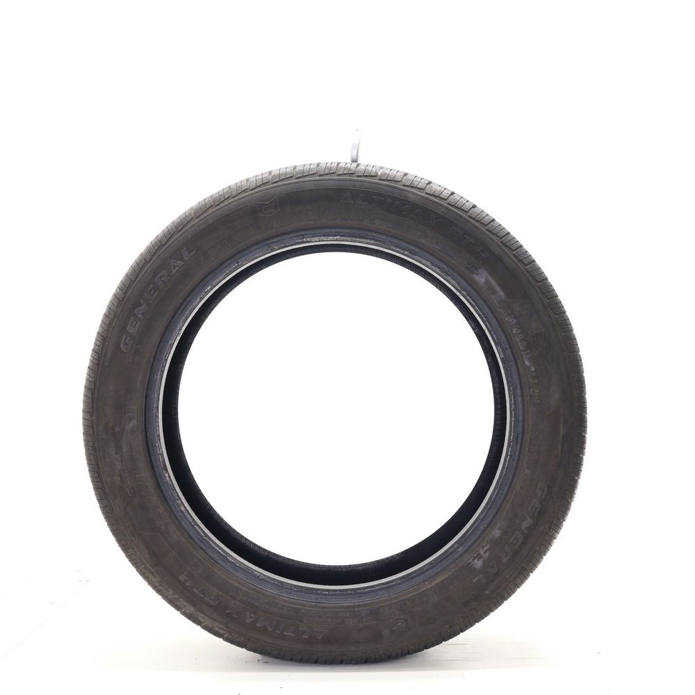 Used 225/50R18 General Altimax RT43 95T - 9/32 - Image 3