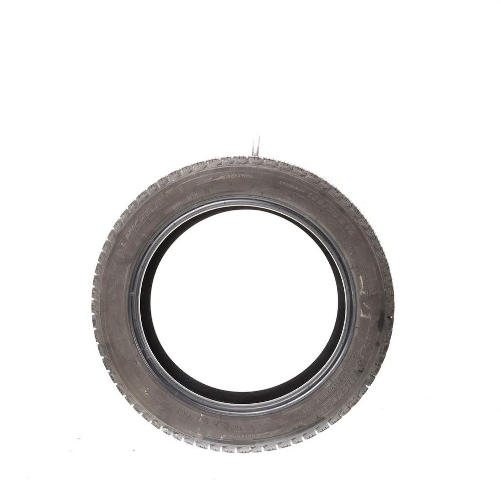 Used 185/55R16 Michelin X-Ice Xi3 87H - 7.5/32 - Image 3