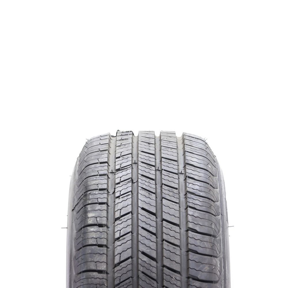 Set of (2) Driven Once 205/65R15 Michelin Defender T+H 94H - 10/32 - Image 2