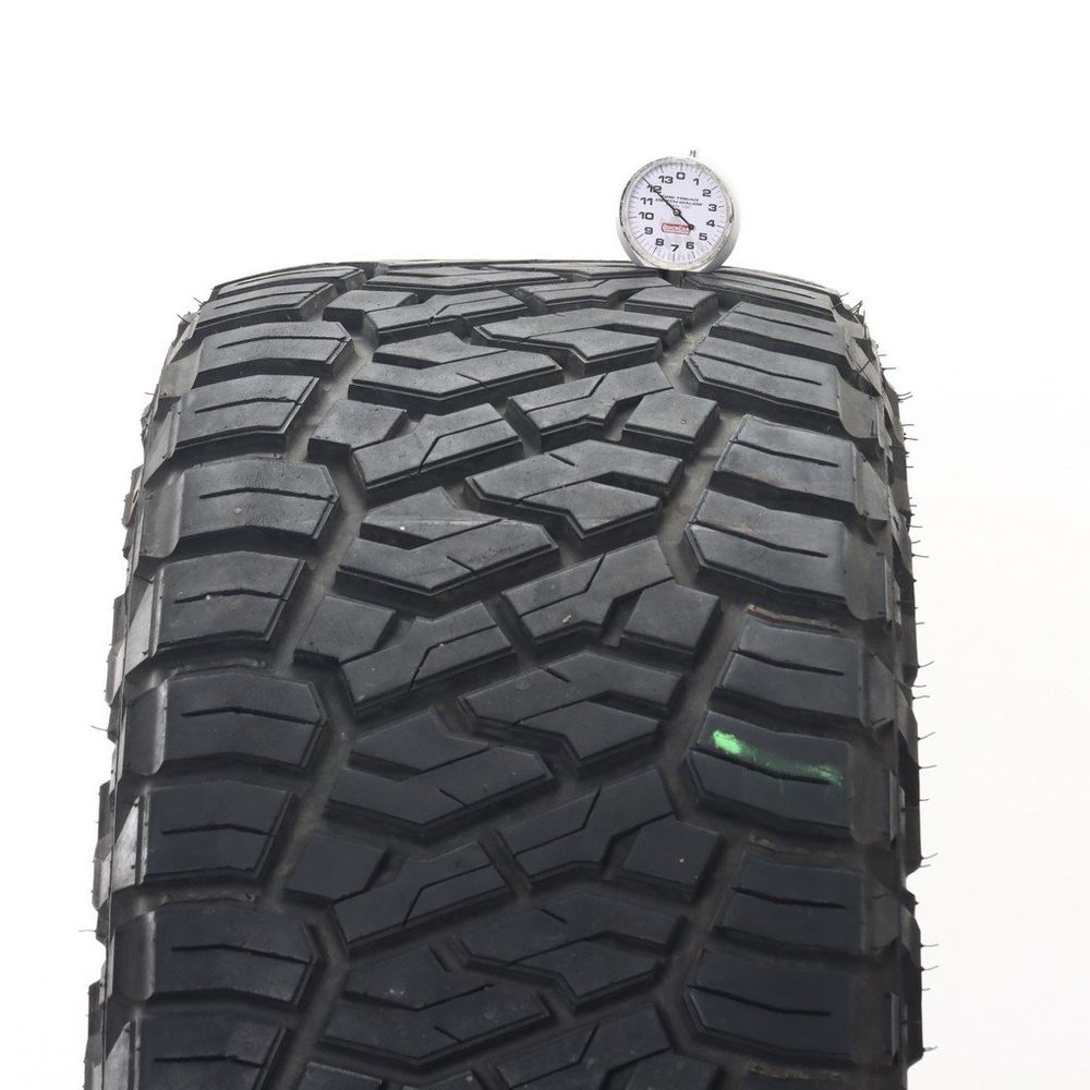 Used 305/55R20 Toyo Open Country RT Trail 116Q - 12/32 - Image 2