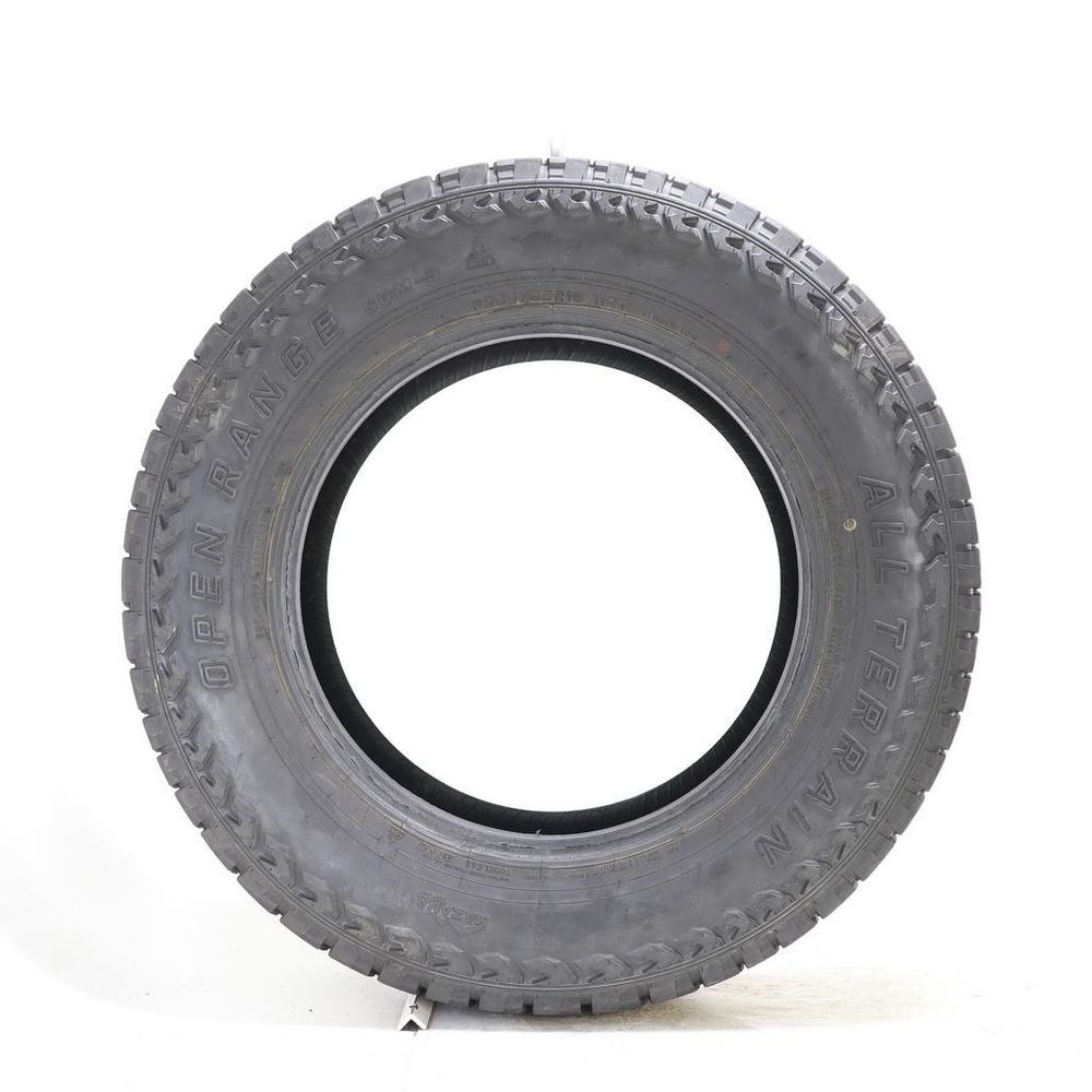 Used 265/65R18 Mazama Open Range A/T SQM-3 112T - 10.5/32 - Image 3