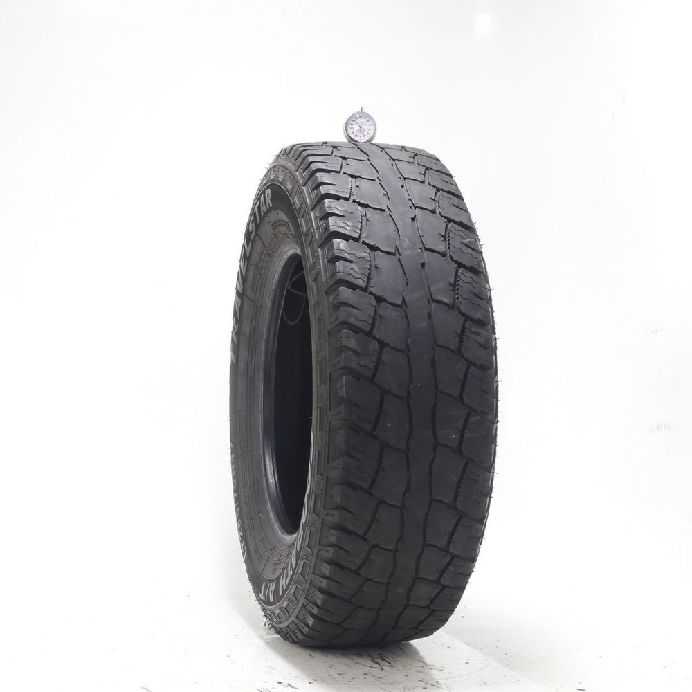 Used LT 265/70R17 Travelstar Ecopath A/T 121/118S - 5/32 - Image 1