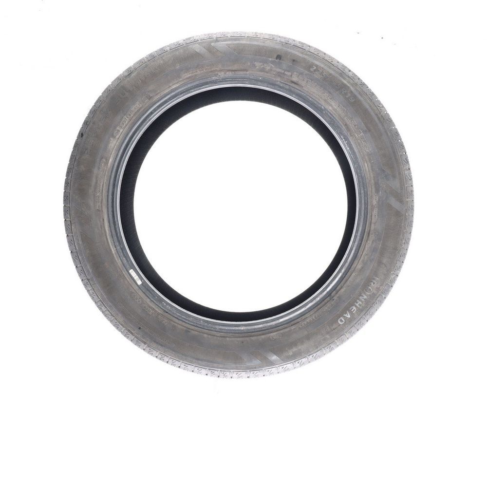 Used 225/55R19 Ironhead Reflex SUV UVD01 99V - 9/32 - Image 3