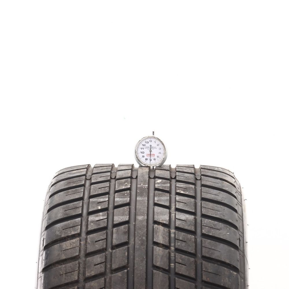 Used 315/680-18 Pirelli Track Rain FIA WH 1N/A - 7/32 - Image 2