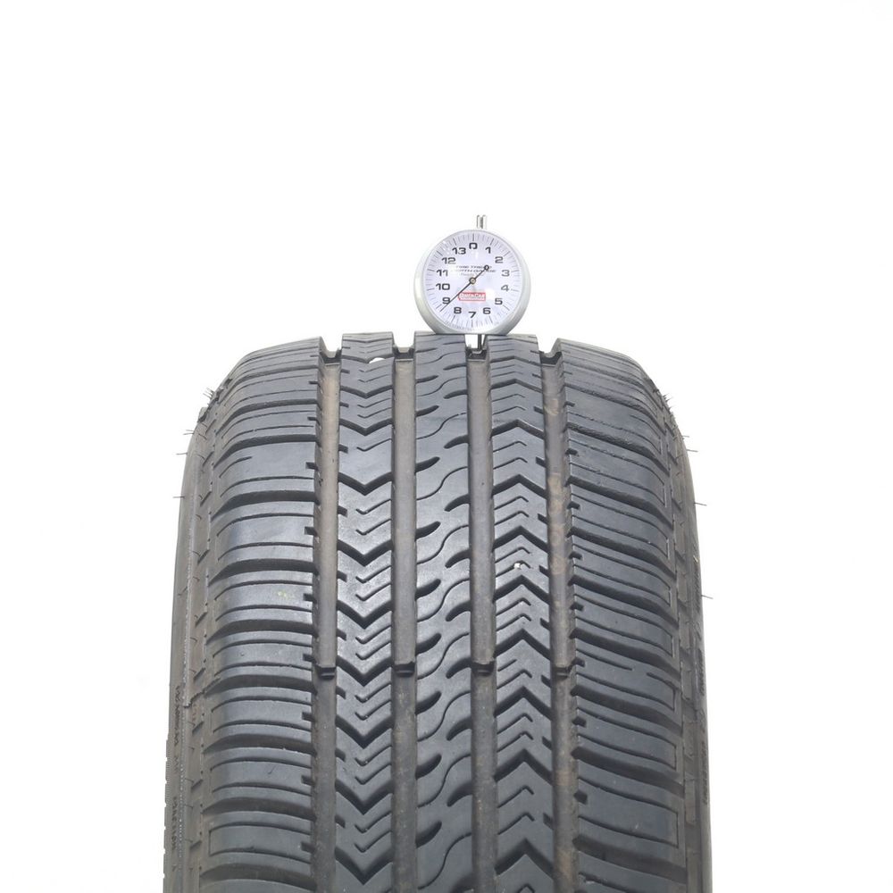 Set of (2) Used 225/60R17 Cooper Lifeliner GLS 99T - 8.5-9.5/32 - Image 2
