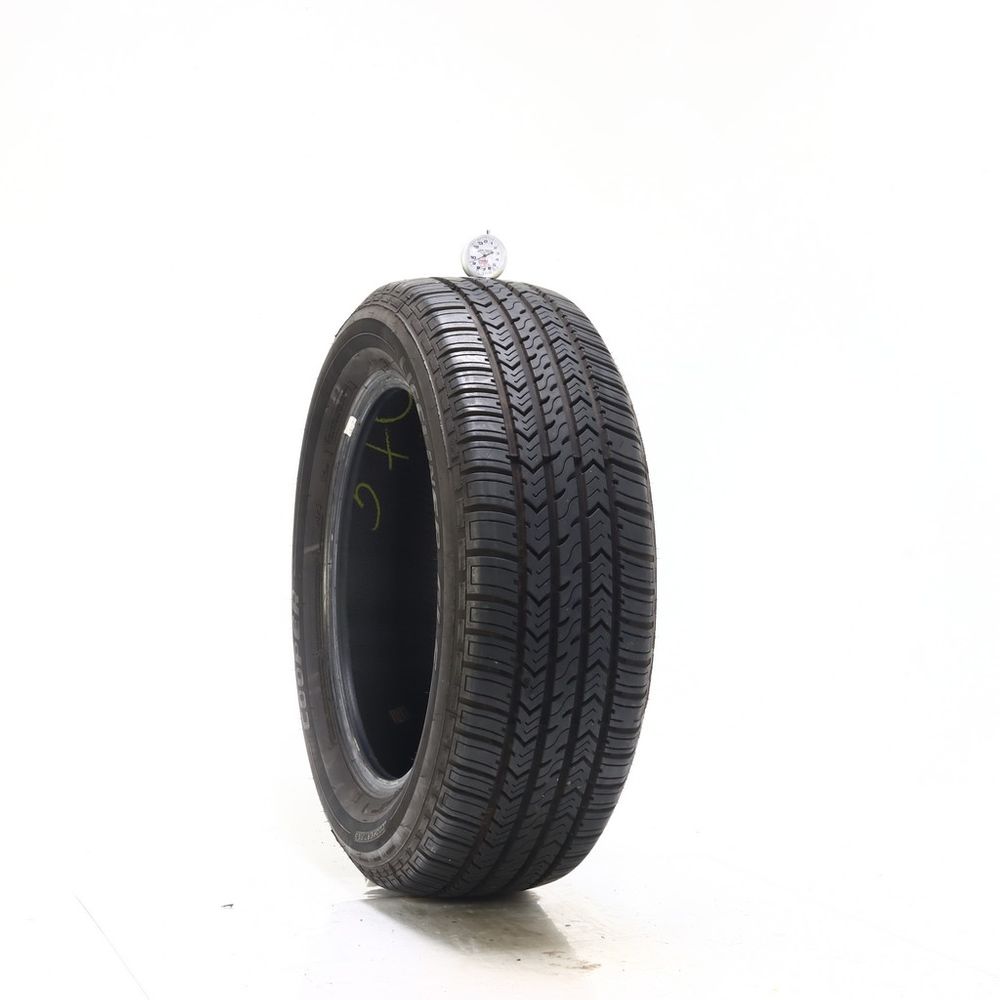 Set of (2) Used 225/60R17 Cooper Lifeliner GLS 99T - 8.5-9.5/32 - Image 4
